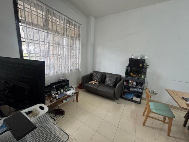 Townhouse for sale in Bukit Ledang, Johor