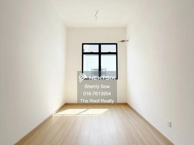 Residential House for sale in Johor