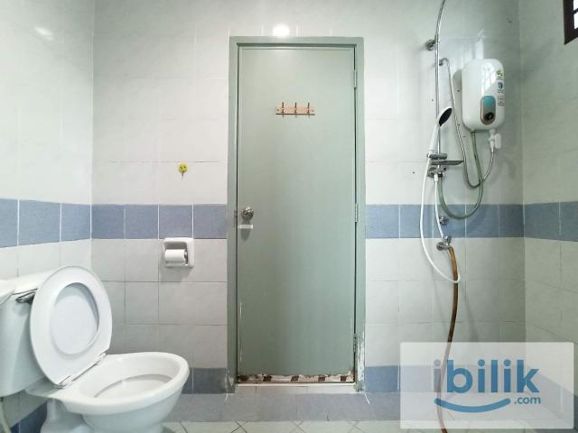 Room for rent in Johor