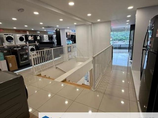 Shop for rent in Bukit Ledang, Johor