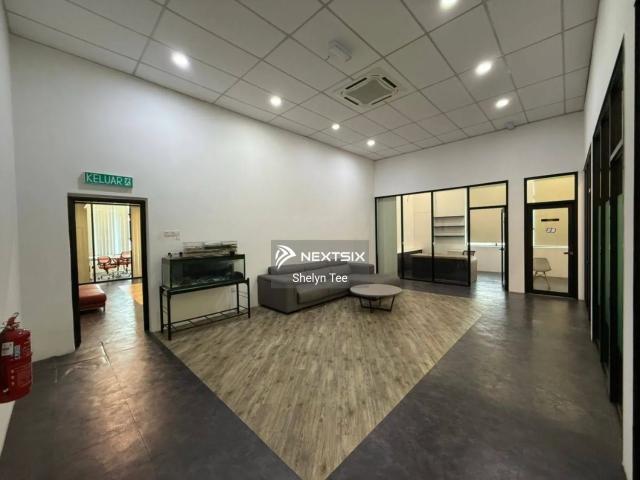 Shop for rent in Johor