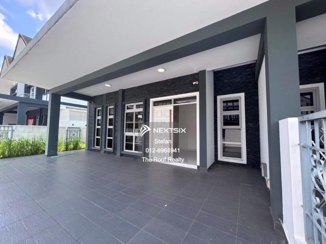 Shop for sale in Bukit Ledang, Johor