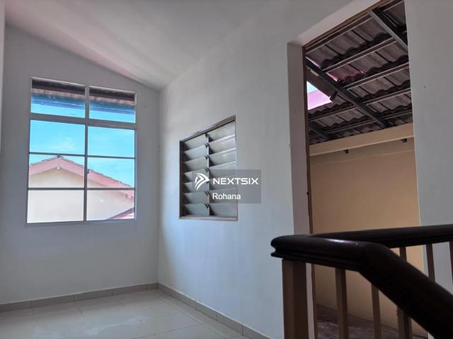 Shop for sale in Bukit Ledang, Johor