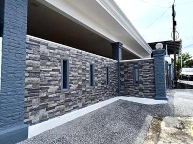 Terraced House for sale in Bukit Ledang, Johor