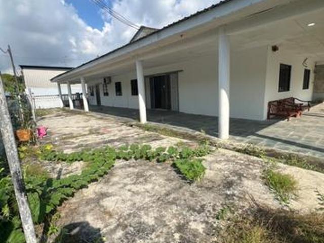 Terraced House for sale in Bukit Ledang, Johor