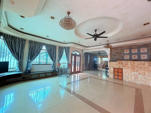 Terraced House for rent in Bukit Ledang, Johor