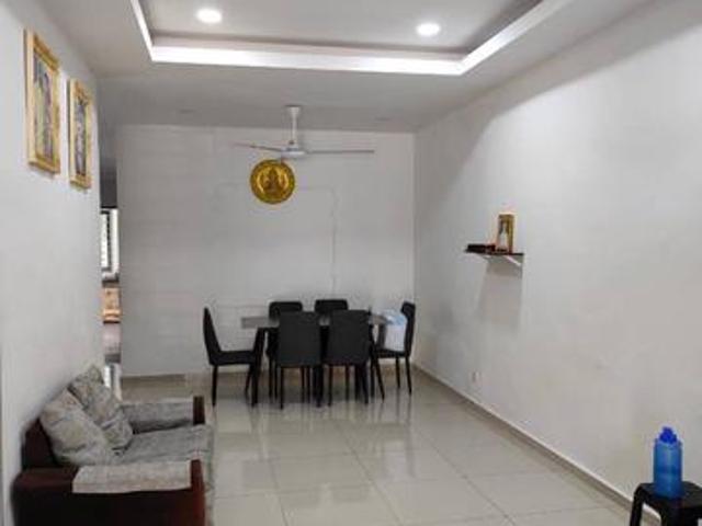 Terraced House for sale in Bukit Ledang, Johor