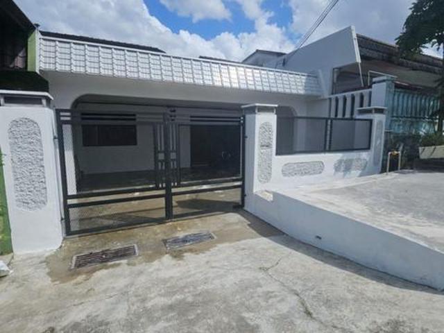 Terraced House for sale in Bukit Ledang, Johor