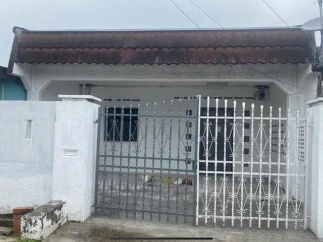 Terraced House for sale in Johore Bahru, Johor