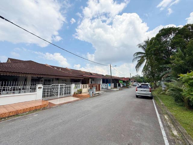 Terraced House for sale in Bukit Ledang, Johor