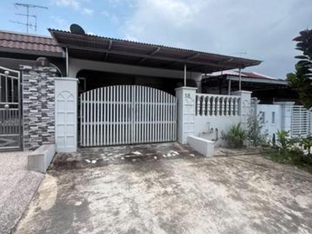 Terraced House for sale in Bukit Ledang, Johor