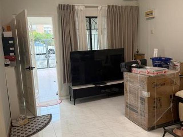 Terraced House for sale in Bukit Ledang, Johor