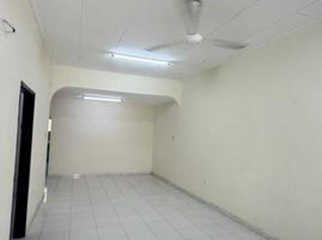 Terraced House for rent in Skudai, Iskandar Puteri