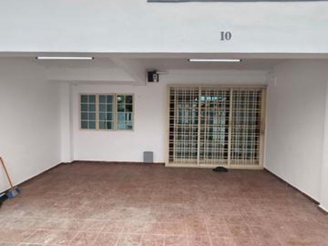 Terraced House for rent in Skudai, Iskandar Puteri