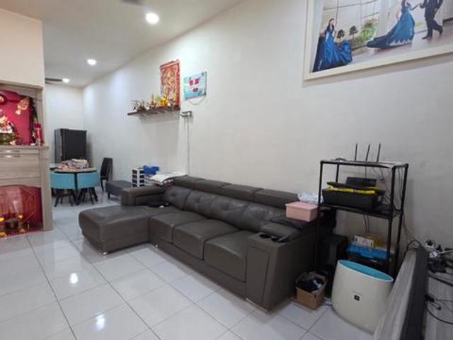 Terraced House for sale in Bukit Ledang, Johor