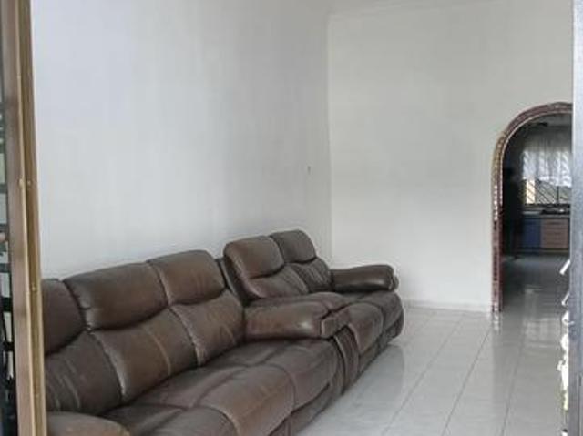 Terraced House for rent in Bukit Ledang, Johor