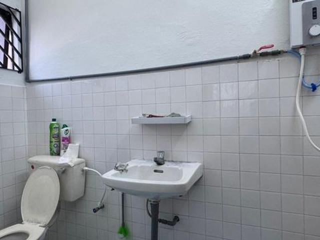 Terraced House for rent in Bukit Ledang, Johor