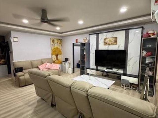 Terraced House for sale in Bukit Ledang, Johor