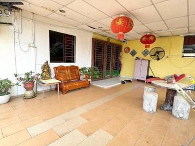 Terraced House for sale in Bukit Ledang, Johor