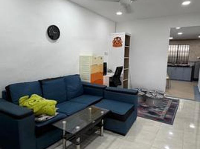 Terraced House for sale in Bukit Ledang, Johor