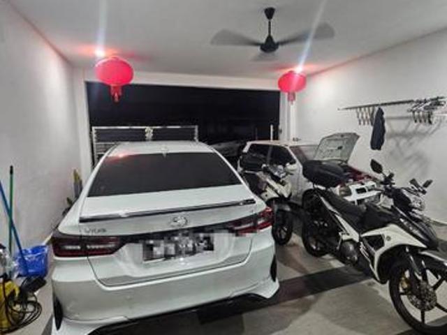 Terraced House for sale in Bukit Ledang, Johor