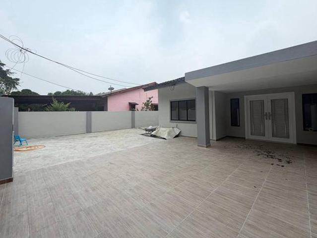 Terraced House for sale in Johor Bahru