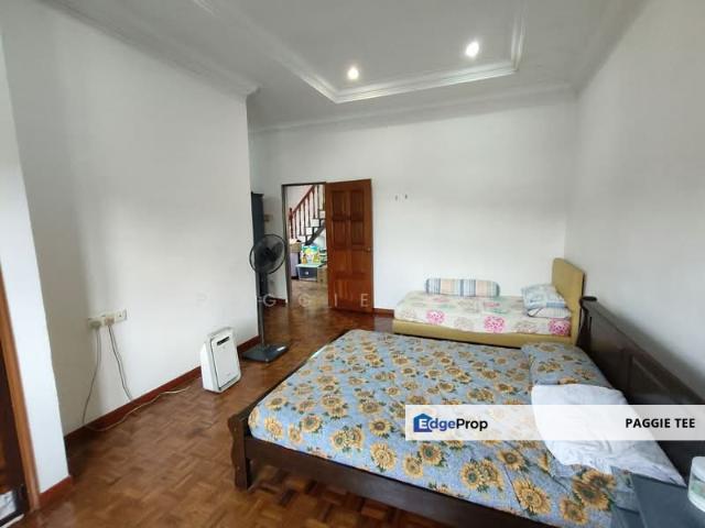 House for sale in Bukit Ledang, Johor