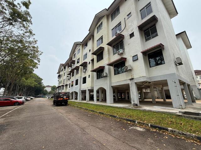Apartment for sale in Skudai, Iskandar Puteri