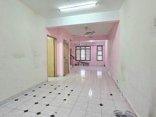 Terraced House for sale in Bukit Ledang, Johor