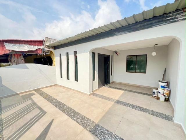 Terraced House for sale in Bukit Ledang, Johor