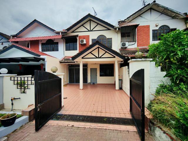 Terraced House for sale in Bukit Ledang, Johor