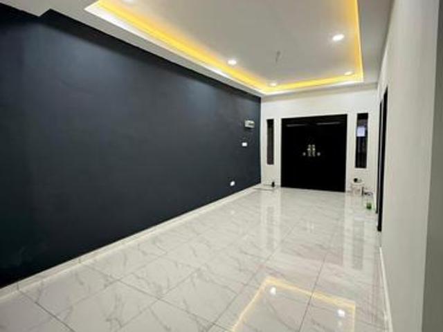 Terraced House for sale in Johore Bahru, Johor