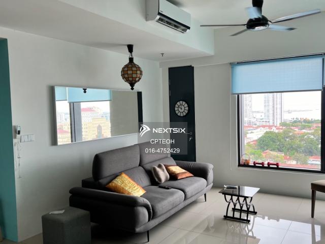 Warehouse for sale in Johor
