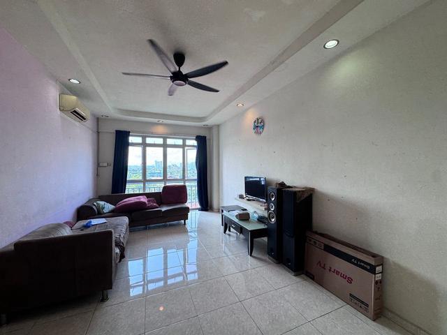 Condominium for sale in Johor Bahru