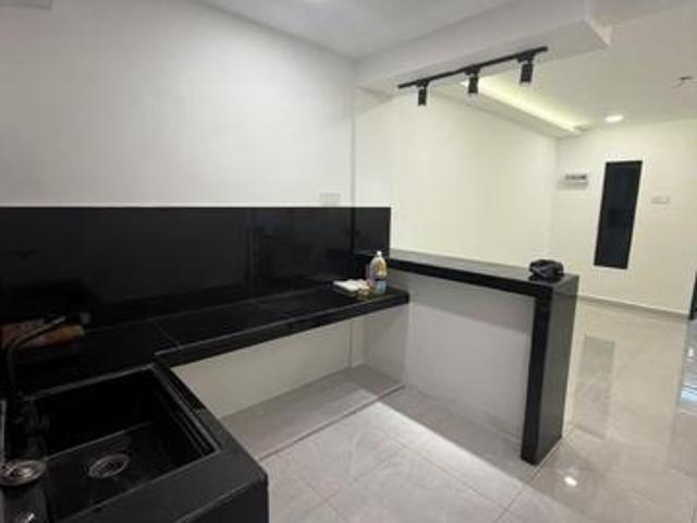 Flat for sale in Skudai, Iskandar Puteri