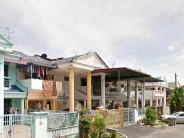 Terraced House for sale in Bukit Ledang, Johor