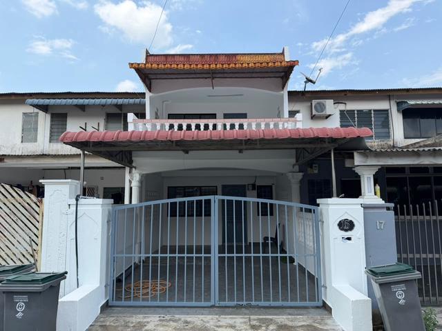 Terraced House for sale in Bukit Ledang, Johor