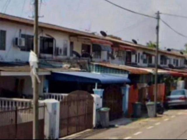 Terraced House for sale in Bukit Ledang, Johor