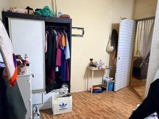 Flat for sale in Bukit Ledang, Johor