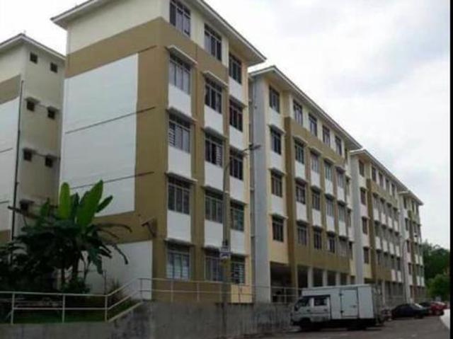 Flat for sale in Skudai, Iskandar Puteri