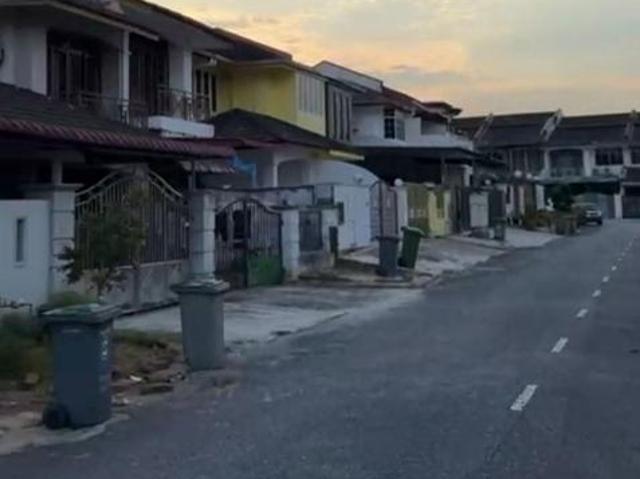 Terraced House for sale in Bukit Ledang, Johor