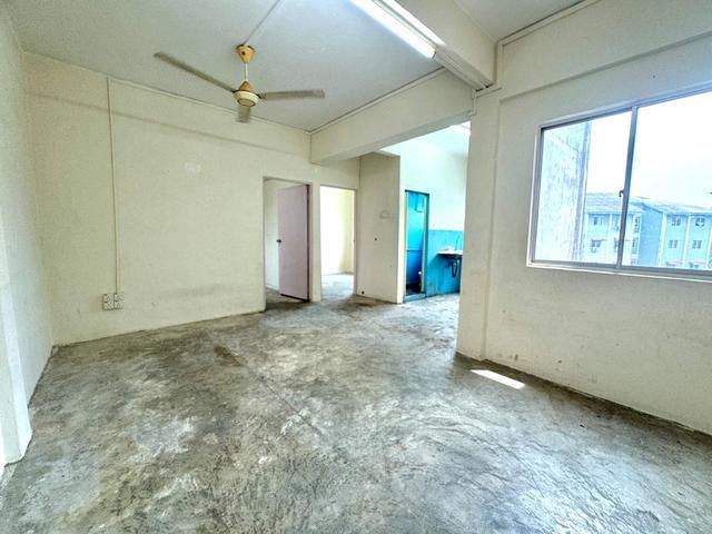 Flat for sale in Skudai, Iskandar Puteri