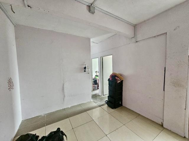 Flat for sale in Bukit Ledang, Johor