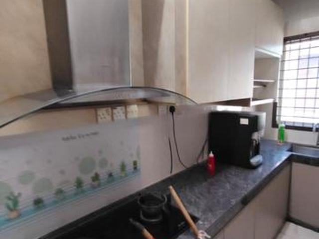 Terraced House for rent in Johore Bahru, Johor