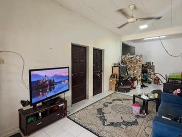 Terraced House for sale in Skudai, Iskandar Puteri