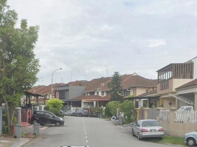 Terraced House for sale in Bukit Ledang, Johor