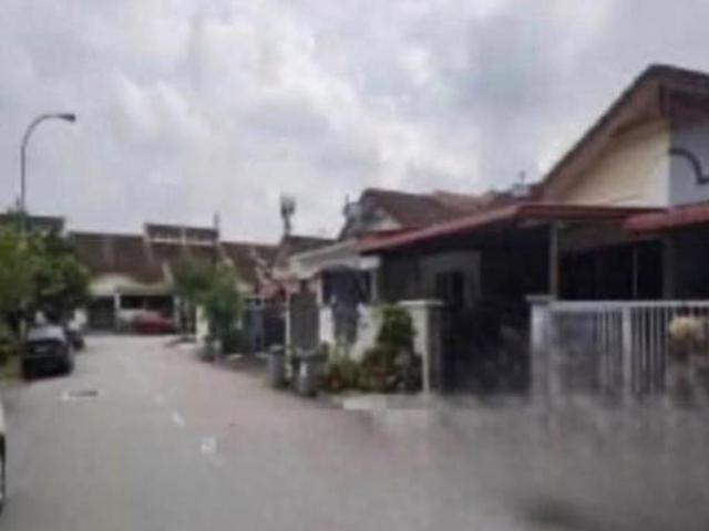 Terraced House for sale in Bukit Ledang, Johor