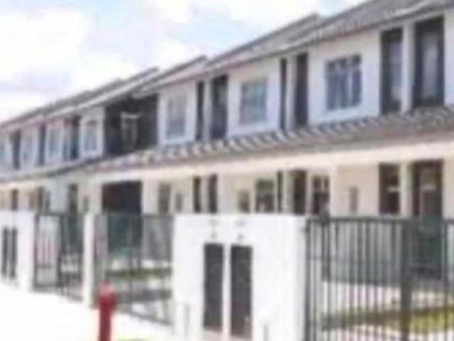 Terraced House for sale in Bukit Ledang, Johor
