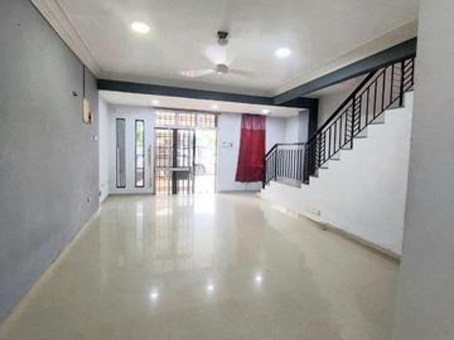 Terraced House for rent in Bukit Ledang, Johor