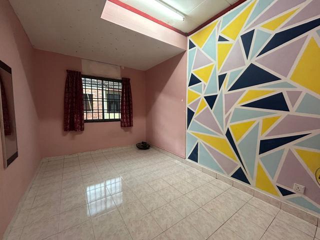 Terraced House for sale in Bukit Ledang, Johor
